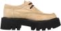 Yellow Nette Schoenen ONEWAY - Thumbnail 2