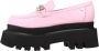 Yellow Mocassin Plataforma - Thumbnail 2