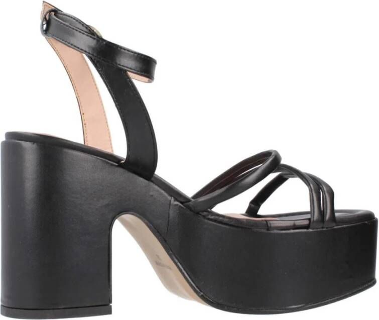 Yellow Plateau Sandalen