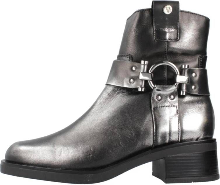 Yellow Stijlvolle enkellaarzen