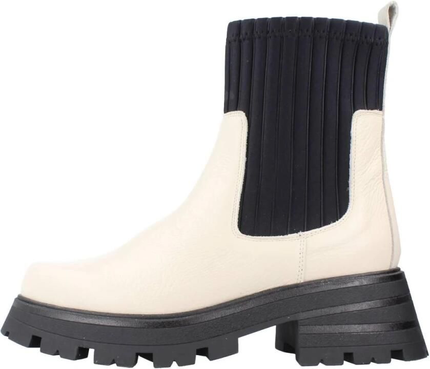 Yellow 6Hally Botin Dollaro