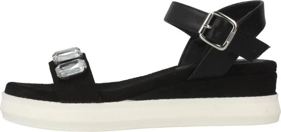 YELLOW SHOP AISHA Zwart - Foto 3