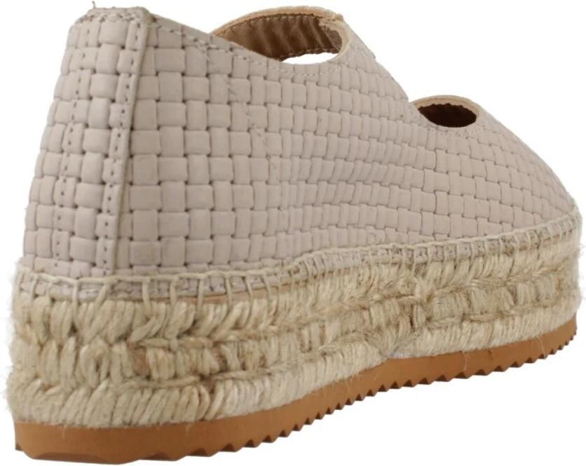 Yellow Espadrilles Olivia - Foto 3