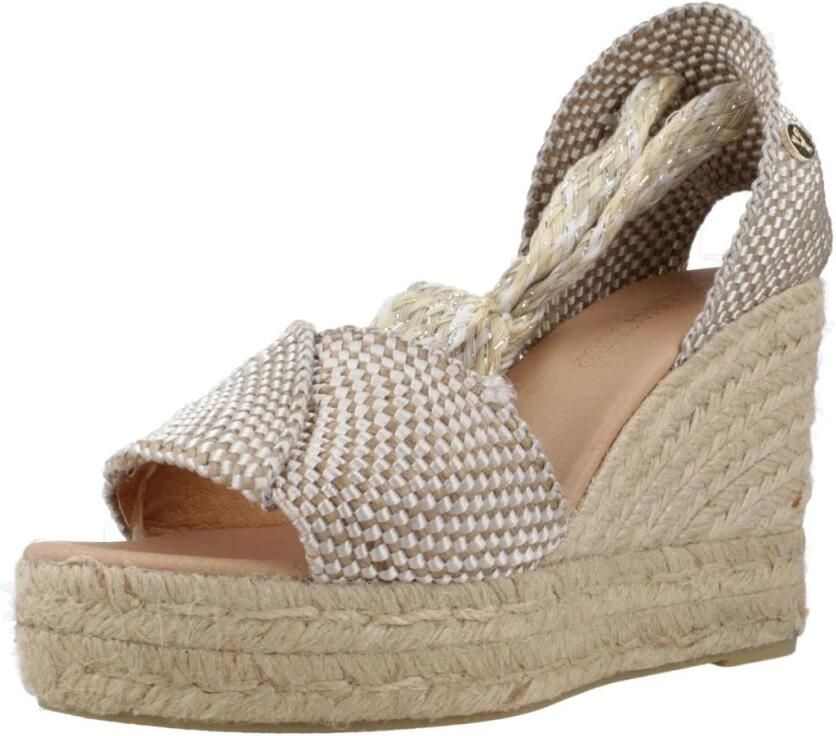 Yellow Espadrilles Aida - Foto 5