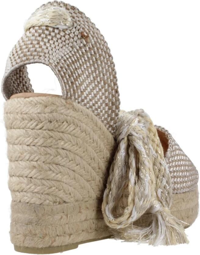 Yellow Espadrilles Aida - Foto 6