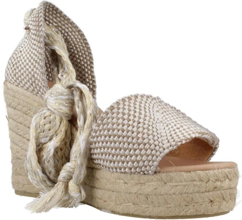 Yellow Espadrilles Aida - Foto 2