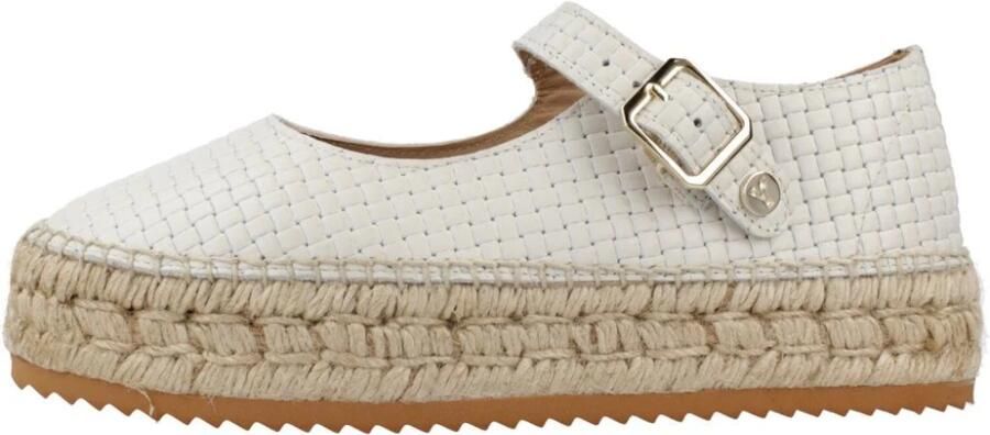 Yellow Espadrilles Olivia - Foto 5