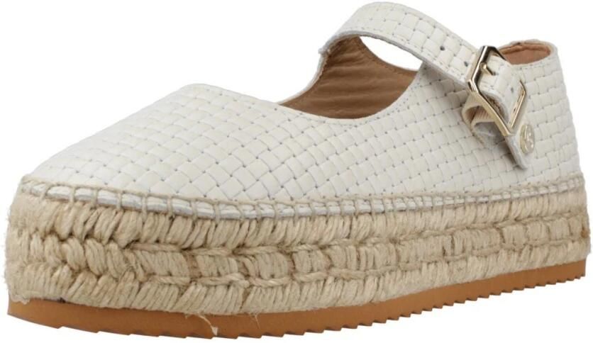 Yellow Espadrilles Olivia - Foto 6