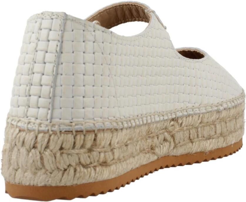 Yellow Espadrilles Olivia - Foto 2