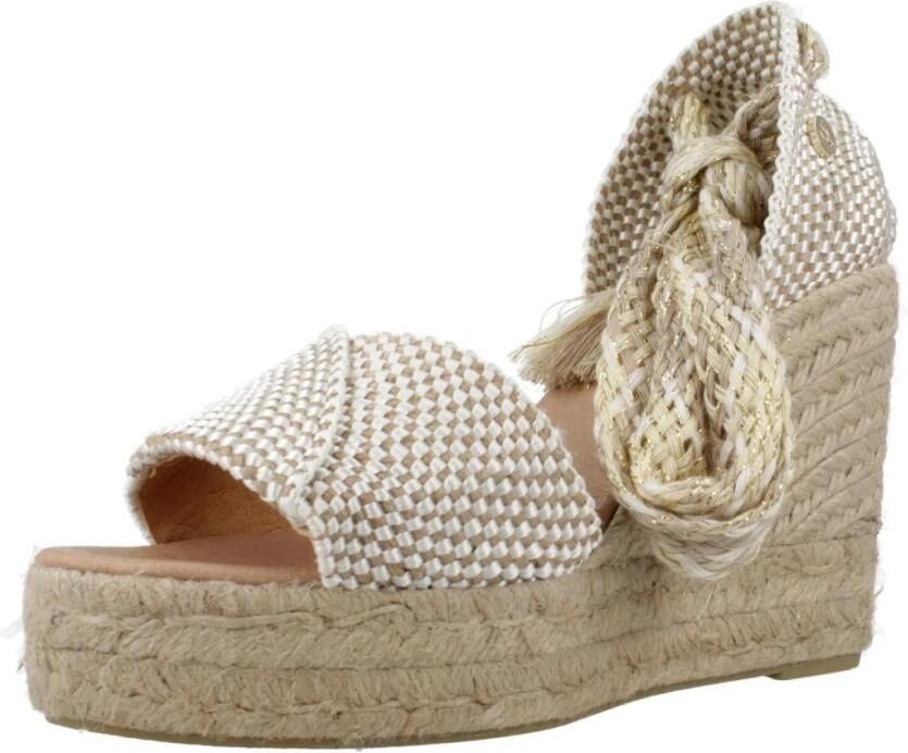 Yellow Espadrilles Aida - Foto 6