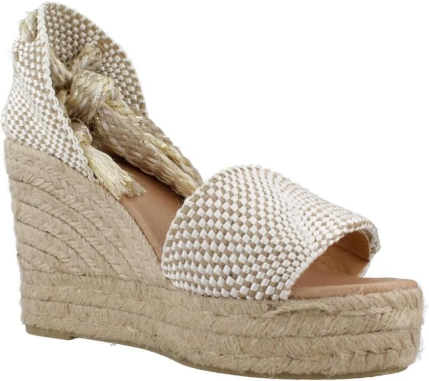 Yellow Espadrilles Aida - Foto 2