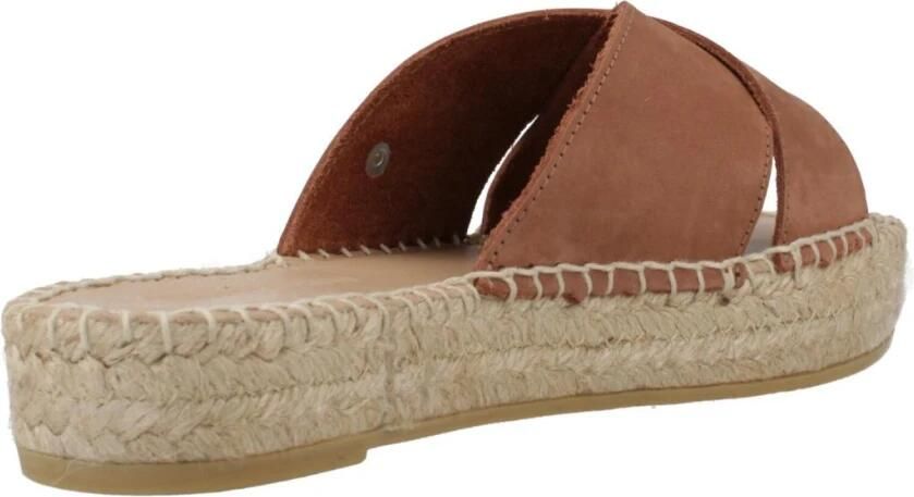 Yellow Alpargata Sliders voor Mannen en Vrouwen - Foto 2
