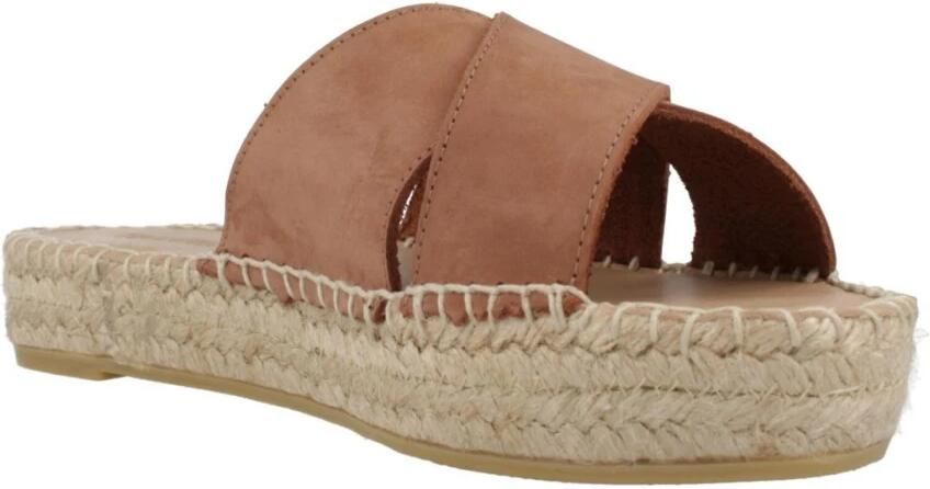Yellow Alpargata Sliders voor Mannen en Vrouwen - Foto 3