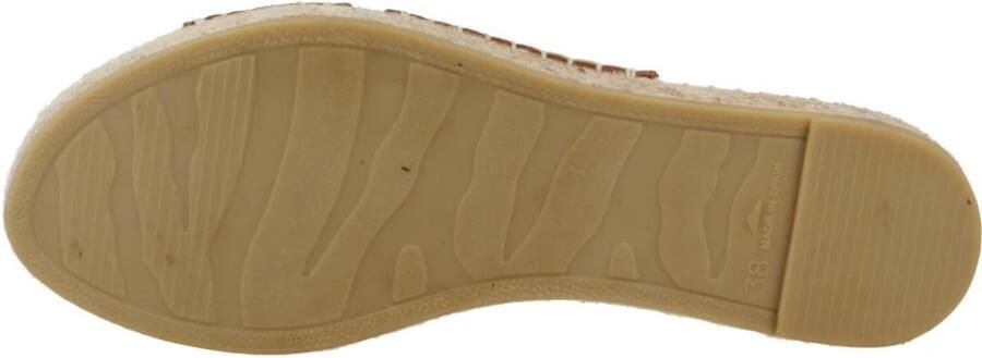Yellow Alpargata Sliders voor Mannen en Vrouwen - Foto 7