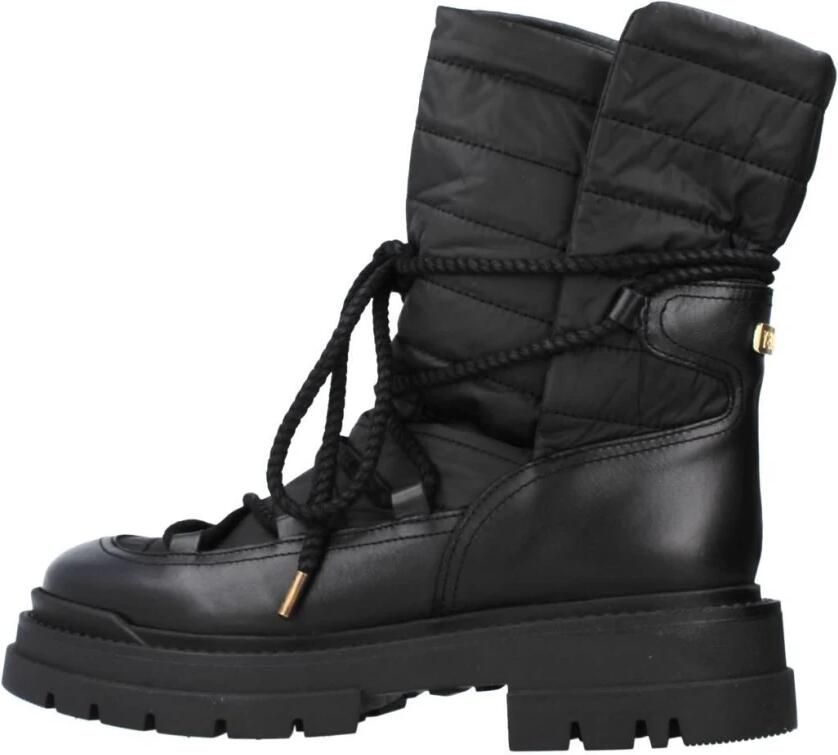 ALOHAS Boots Grijs Dames - Foto 1