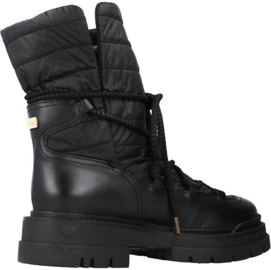 ALOHAS Boots Grijs Dames - Foto 3