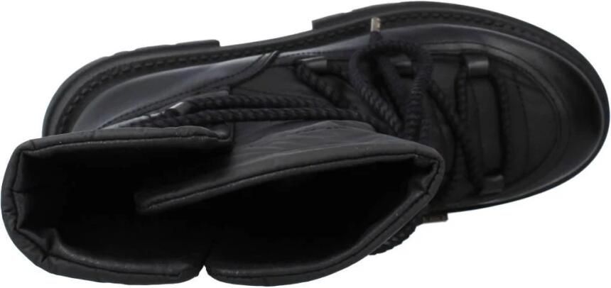 ALOHAS Boots Grijs Dames - Foto 4