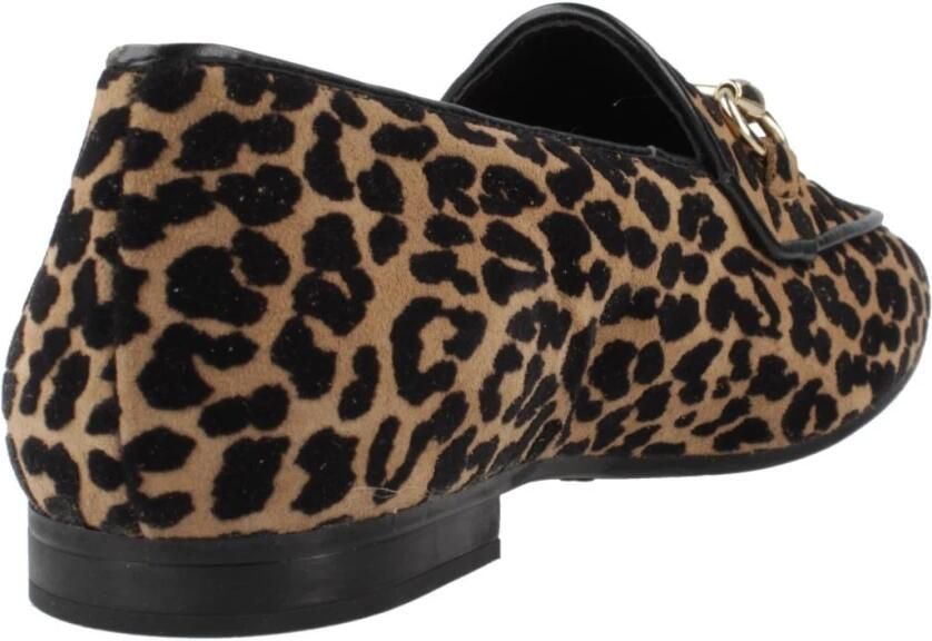 Yellow Casual Mocassins voor Mannen - Foto 3