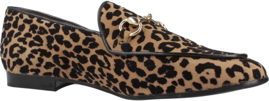 Yellow Casual Mocassins voor Mannen - Foto 5