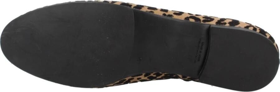 Yellow Casual Mocassins voor Mannen - Foto 6