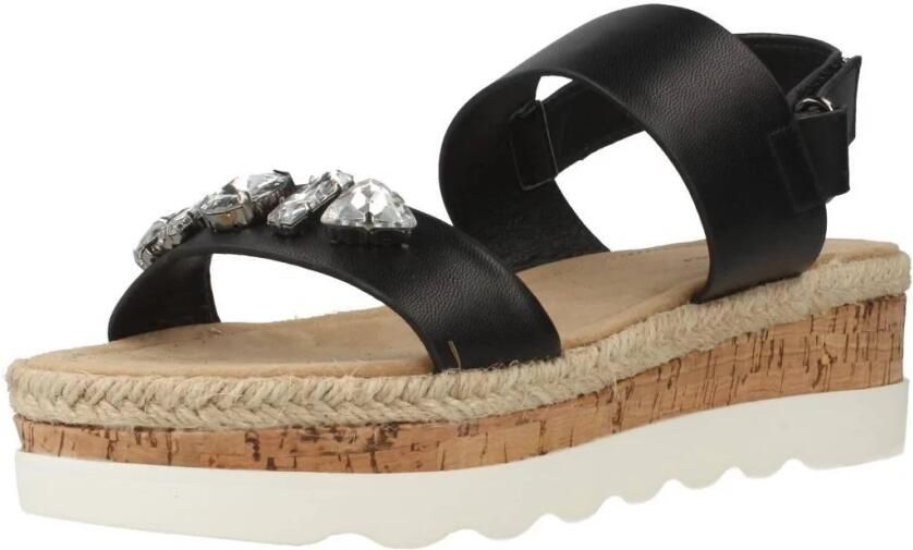 YELLOW SHOP SHAYLA Zwart - Foto 2