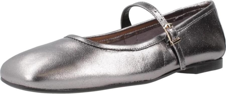 Yellow Elegante Ballerina Schoenen - Foto 2