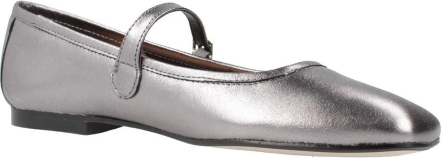 Yellow Elegante Ballerina Schoenen - Foto 3