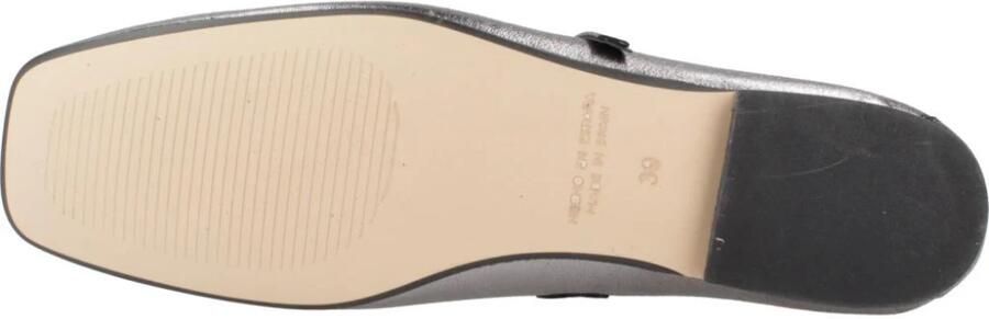 Yellow Elegante Ballerina Schoenen - Foto 5