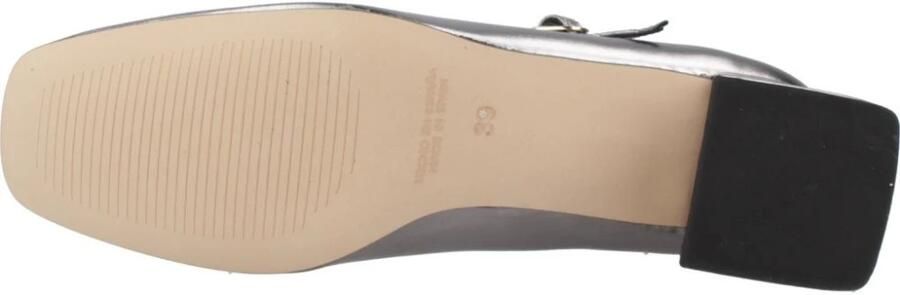 Yellow Elegante Hoge Hak Pumps - Foto 5