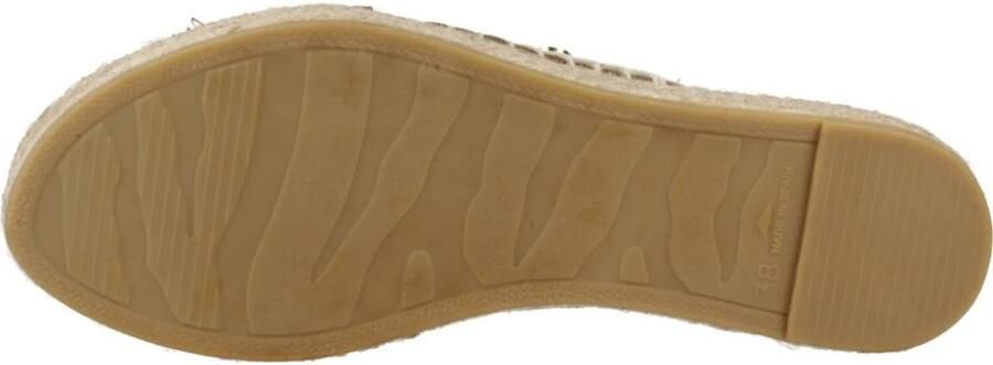 Yellow Mule Alpargata Sliders - Foto 5