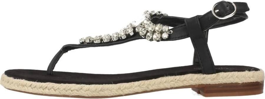 YELLOW SHOP MYRNA Zwart