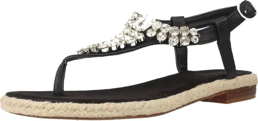 Yellow Shop Platte sandalen Myrna - Foto 3