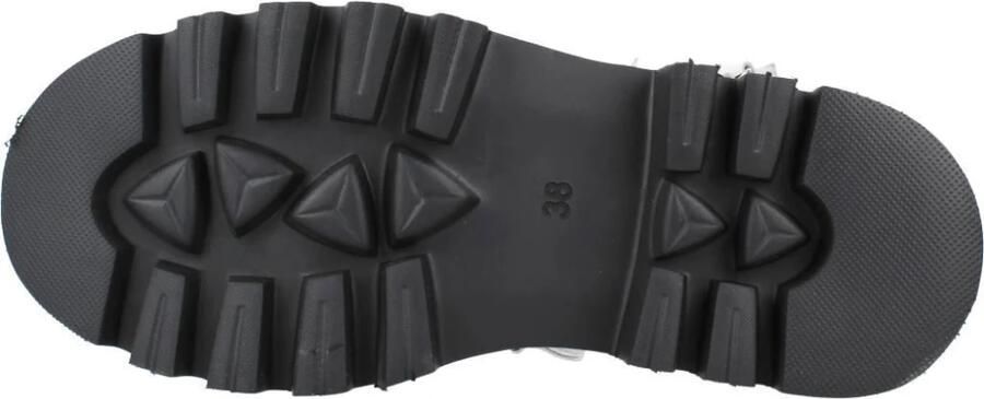 Yellow Sandalen met sleehak Hari - Foto 6