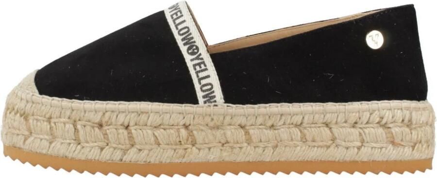 Yellow Stijlvolle Aurora Espadrilles voor vrouwen - Foto 2