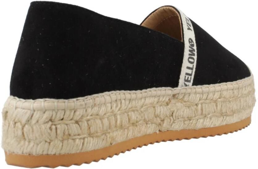 Yellow Stijlvolle Aurora Espadrilles voor vrouwen - Foto 3
