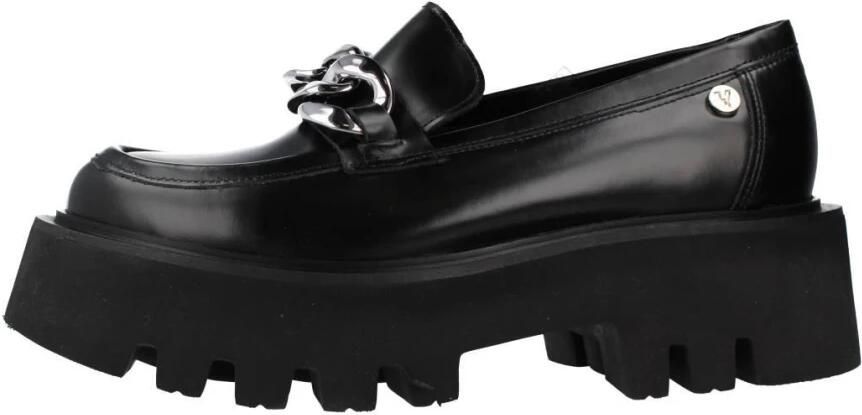 Yellow Stijlvolle Loafers met Versiering Detail - Foto 5