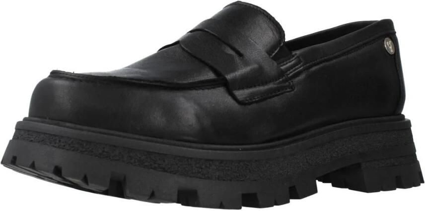 Yellow Stijlvolle Loafers voor Mannen - Foto 6