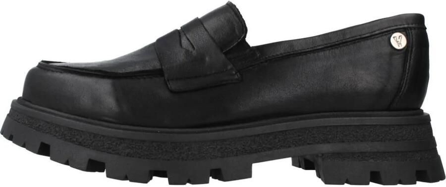 Yellow Stijlvolle Loafers voor Mannen - Foto 8