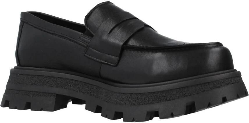Yellow Stijlvolle Loafers voor Mannen - Foto 7