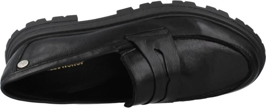 Yellow Stijlvolle Loafers voor Mannen - Foto 4
