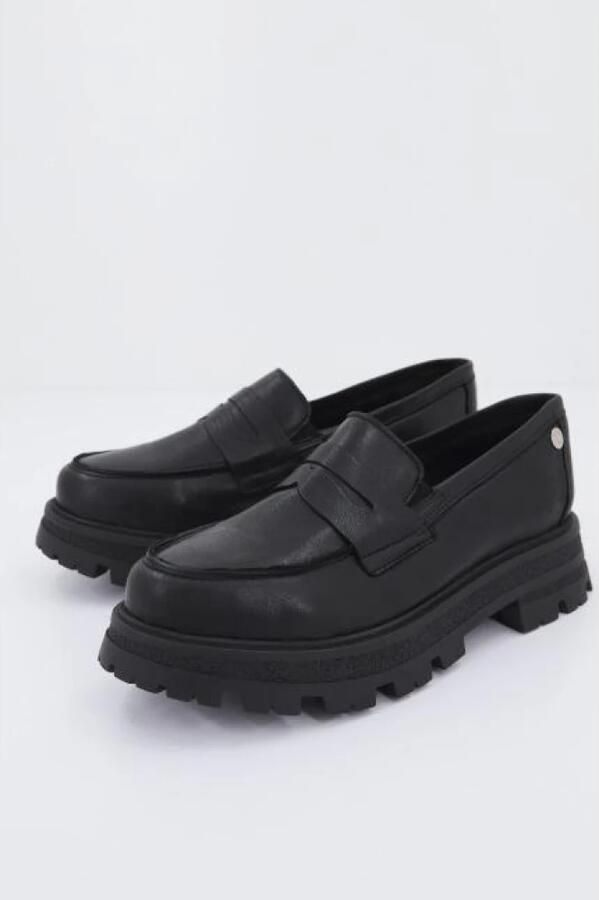 Yellow Stijlvolle Loafers voor Mannen - Foto 2