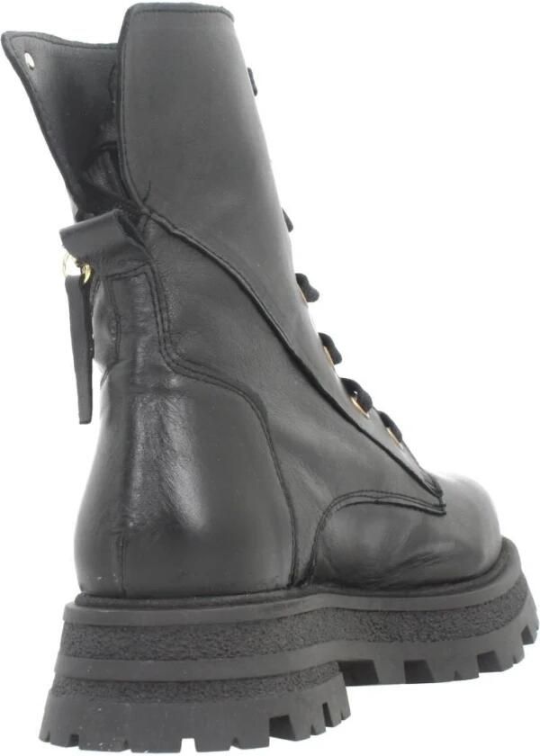 Yellow Stijlvolle Veterschoenen - Foto 2