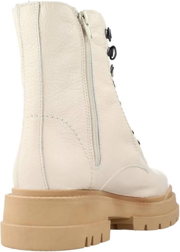 Yellow Stijlvolle Veterschoenen - Foto 2