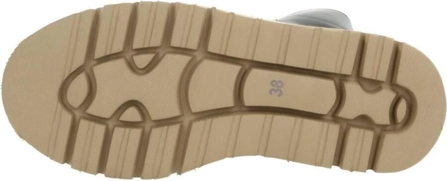 Yellow Stijlvolle Veterschoenen - Foto 5