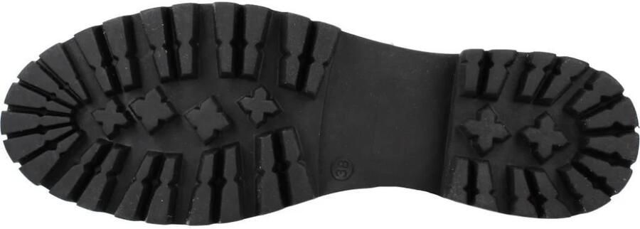 Yellow Sandalen met sleehak Stud - Foto 5
