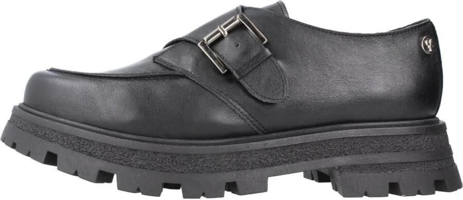 Yellow Mocassins Belen