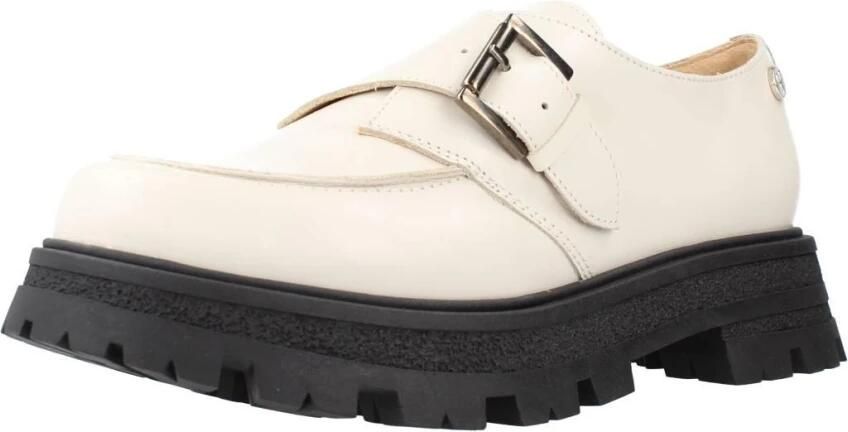 Yellow Mocassins Belen - Foto 4