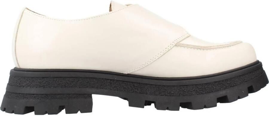 Yellow Mocassins Belen - Foto 6