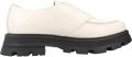 Yellow Mocassins Belen - Beige