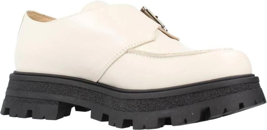 Yellow Mocassins Belen - Foto 5